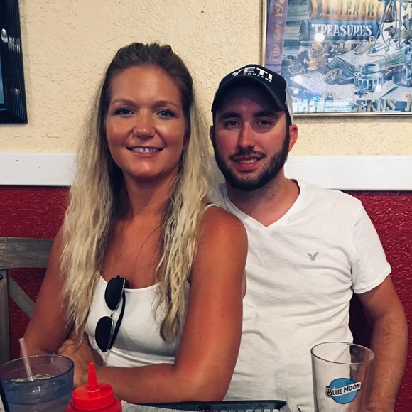 Meet your Posher, Rachel - Picture 8 of 8